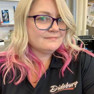 Meet your Posher, Tanya